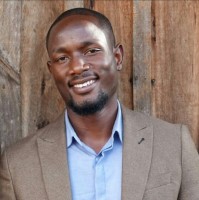 Network for Animals Employee Ian Kiringa's profile photo