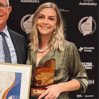 Willie Creek Pearls Employee Kellie McNeill's profile photo