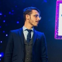 Ouinex Employee Alexandre Debieb's profile photo