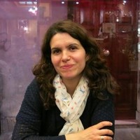 Absolute Translations Ltd Employee Cristina Costa's profile photo