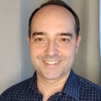 Samsung Semiconductor Employee Jorge Corso's profile photo