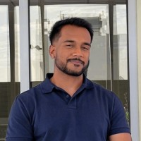 Envoy AI Employee Aakif Mohamed's profile photo