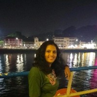 FinAdvantage Employee Asha Deepak's profile photo