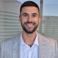 Allegis Group Employee Jake Stainton's profile photo