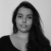 Grupo Super Employee Sofia Peres's profile photo