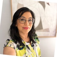 Cascade PBS Employee Venice Buhain's profile photo