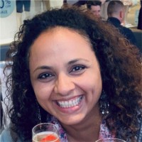 British Sugar Employee Nina Ohol's profile photo