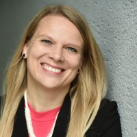 Sparkasse Ulm Employee Dagmar Buske's profile photo