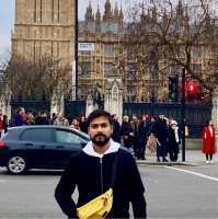 Leap Employee Atul K.'s profile photo