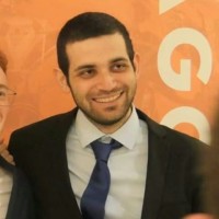 EcoTraders Employee Eyal Horowitz's profile photo