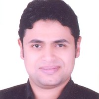 Ceramica Cleopatra Group Employee Ibrahim Soliman's profile photo