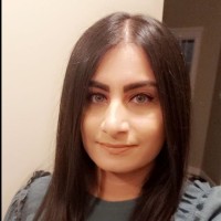 Total Sanitation Services Employee Amie Sandhu's profile photo