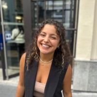 Mindray Employee Aya Hani's profile photo