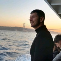 Team Support Employee Nemanja Ćetković's profile photo