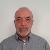 Foresight Construction Services Employee Robert McMillen's profile photo