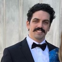 Risk Strategies Company Employee Andrew Leone's profile photo