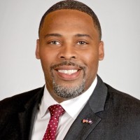 Equal Justice Works Employee Michael Futrell's profile photo