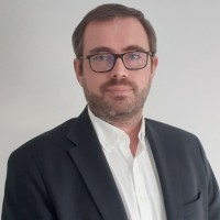 Fonroche Eclairage Employee Wilfried Chevallier's profile photo