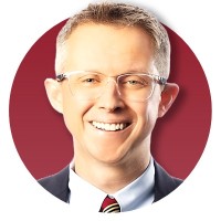 Plante Moran Employee Chris Moshier's profile photo