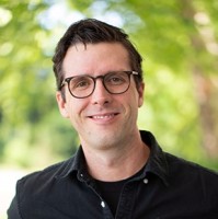Blue Ridge Community Church, Forest VA Employee Andrew Hunt's profile photo