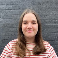 Leader Creek Fisheries Employee Gabrielle Hall's profile photo
