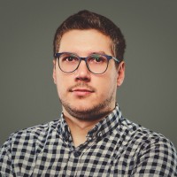 TX Services Employee Stefan Popovic's profile photo