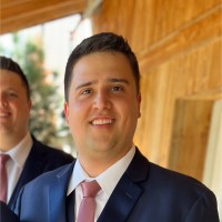 BC Group International Employee Adam Maxwell's profile photo