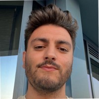 Halil Yıldız Email