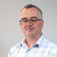 AtkinsRéalis Employee Brad Doyle's profile photo
