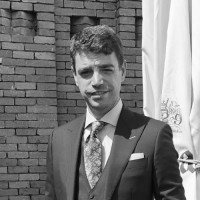 Espacio Rack Employee Alfonso Parra Martín's profile photo