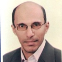 Control Group (CG) Employee عادل المصرى's profile photo