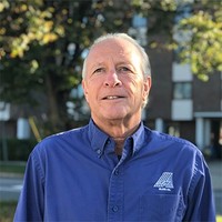 David Watson Email & Phone Number