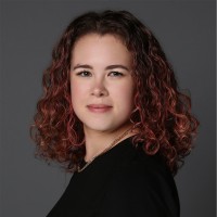 Common Impact Employee Daria Seriakova's profile photo