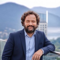 SONIMALAGA Employee José Bonald's profile photo