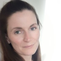 Pagegroup Employee Mandy James's profile photo