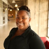 Noland Health Services, Inc. Employee Camilla Green's profile photo