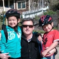 Terry Johnson Employee Terry Johnson's profile photo