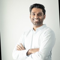 Arjun Subramanian Email & Phone Number