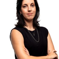 Verte Employee Clarissa de Barros Guimarães's profile photo