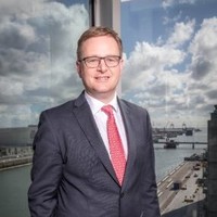 Matheson Employee Michael Jackson's profile photo