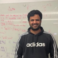 UW Aero & Astro Employee Aditya Deole's profile photo