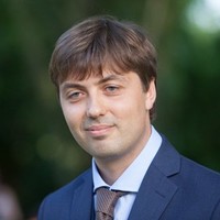 Agile Lab Employee Vitalij Zadneprovskij's profile photo