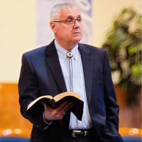 Calvary Baptist Church Employee John McDonald's profile photo
