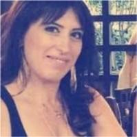 Art Lunch LLC Employee Siranush Davtyan's profile photo