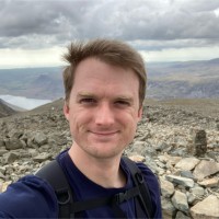 Redgate Software Employee Samuel Comer's profile photo