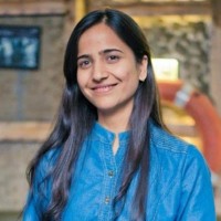 CrossPeak Solutions Employee Prerana Goel's profile photo