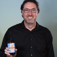 Health-Ade Kombucha Employee Barry Waddell's profile photo