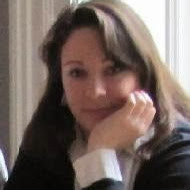 Freelancer web Employee Irena Cohen's profile photo