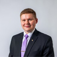 LocatorX Employee Logan Sloan's profile photo