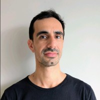 Bot MD Employee Julien Gagnon's profile photo